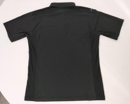 新款早秋男士短袖上衣来啦！渠道高品质❗️ 这才是正儿八经的松弛感，这成熟稳重又高级的配色可好看了！按头安利的一款短袖！ 商品图1