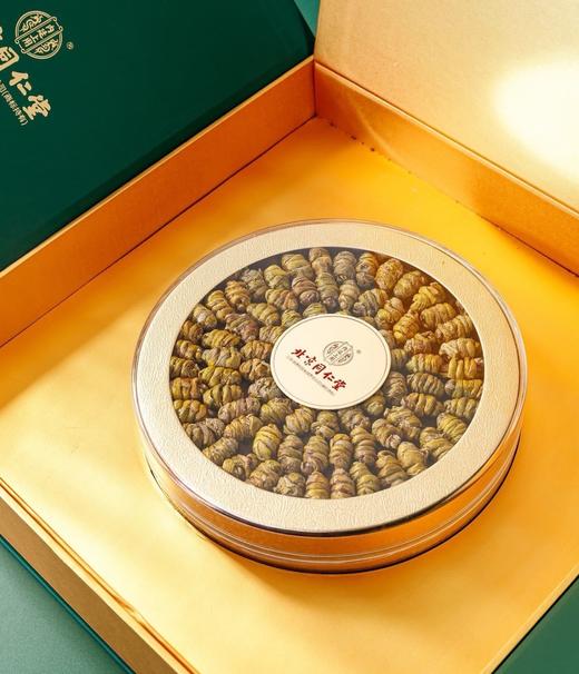 同仁堂铁皮石斛礼盒高档滋补养生送礼佳品 商品图1