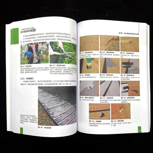 园林景观设计详解:滨水植物景观设计 商品图3