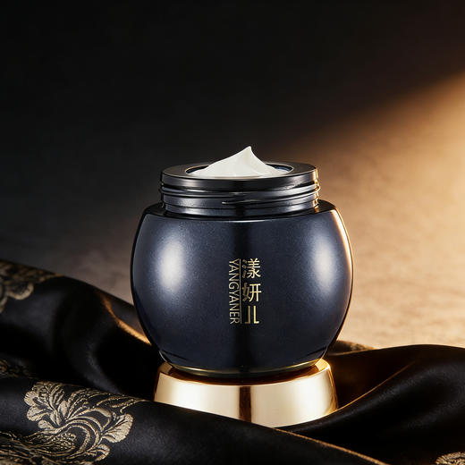 《超级单品》 漾妍儿 抗皱嫩肤贵妇膏30g 滋养嫩肤抗衰美颜 商品图8