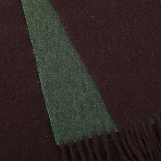 羊毛围巾  HFW1302002 01F 商品图3