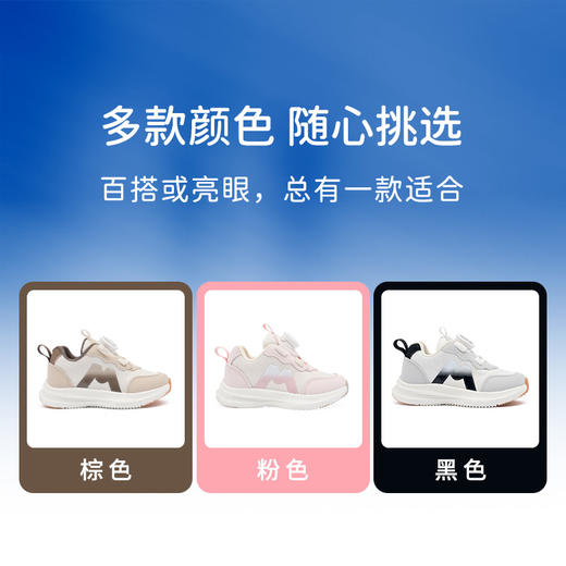 M1M2渐变M运动鞋M516A3060 商品图8