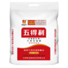 五得利面粉 多用途系列六星小麦粉5斤  家用 包子饺子馒头饼手擀面 /粮油调味 /面粉 /通用粉 商品缩略图6