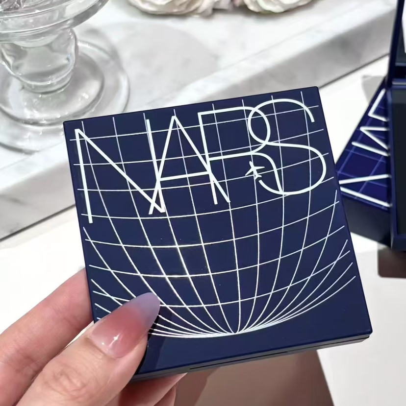 特价预售 Nars增量蜜粉饼13.5g