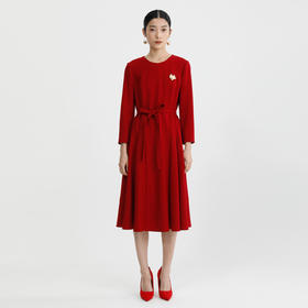 卡莉朵拉连衣裙C29A7500