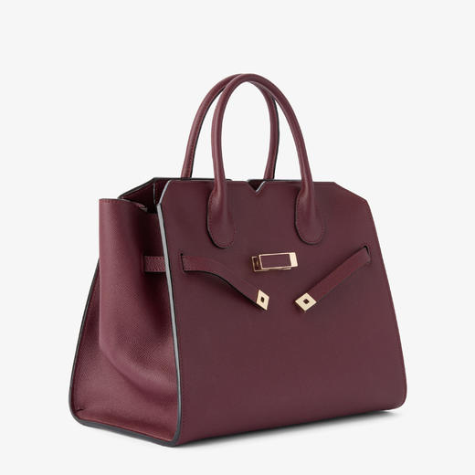 MILANO 中号手袋 商品图3