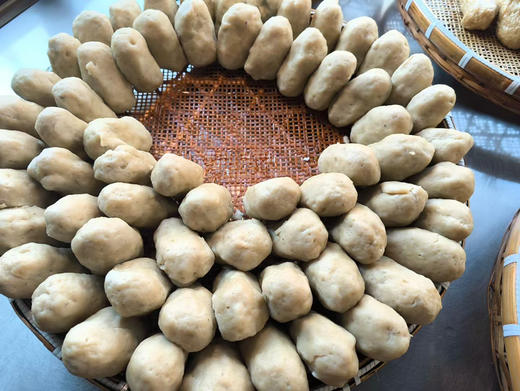 炎亭鱼饼250g /鱼棍寄外地拍泡沫箱 商品图9