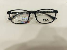 【z】【开学季福利款】眼镜可定制度数（0-600度，散光0-200）