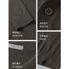 【门店新品&含羊毛&蚕丝】圣得西2025年冬季男士毛衫加厚针织衫 商品缩略图3
