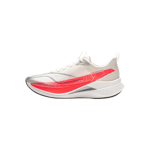 李宁 赤兔9 PRO 男款beng丝竞速训练轻量高回弹跑步运动鞋 商品图4