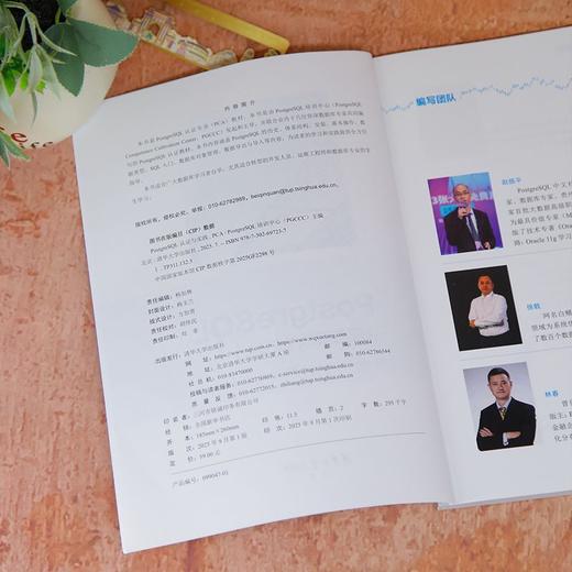 PostgreSQL认证与实践.PCA 商品图4