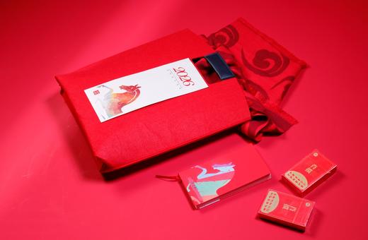 福马迎春 商品图4