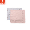 棉果果春季新品氨棉汗布柔软舒适5A抗菌纯棉尿垫M125532400098（75*100厘米） 商品缩略图1