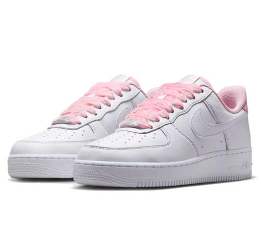 【双旦狂欢购】nike耐克女鞋AIR FORCE 1 '07运动鞋休闲鞋HV4403-601 商品图1