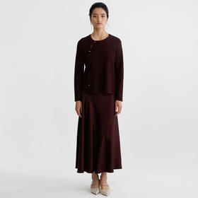 戴布拉芬针织衫L29A306