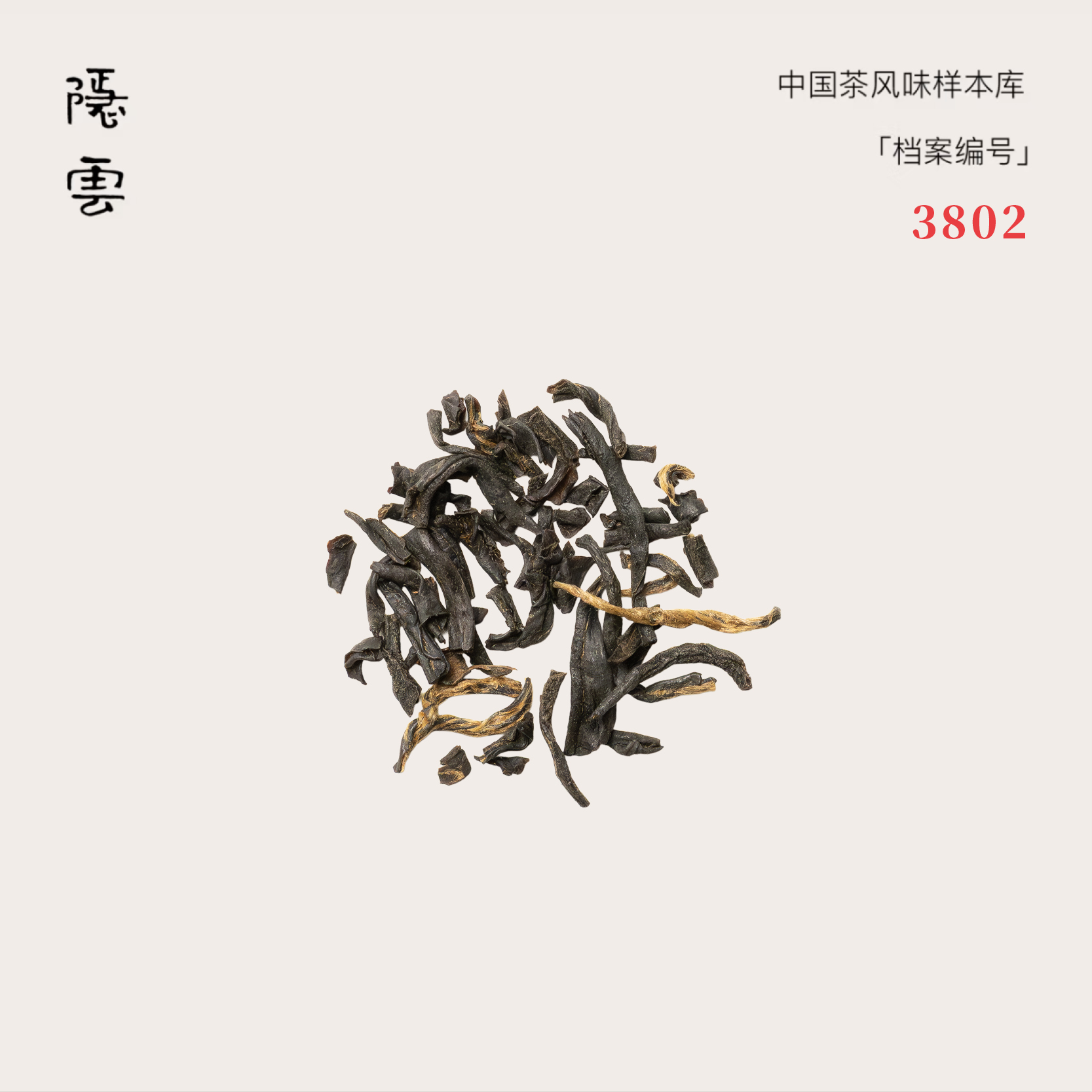 沁檀｜2006年祁门工夫