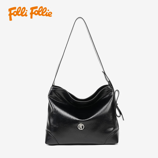 Folli Follie FF斜挎包-SB24PYP040（3-5天发货） 商品图0