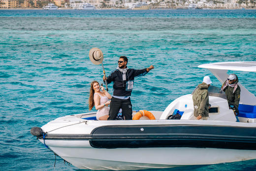 尼罗河赠礼｜埃及文明之旅 9天8晚 商品图14