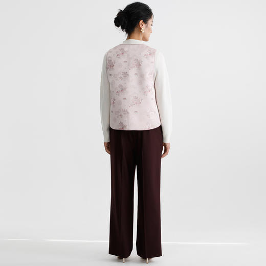 戴布拉芬马夹L29A185 商品图4