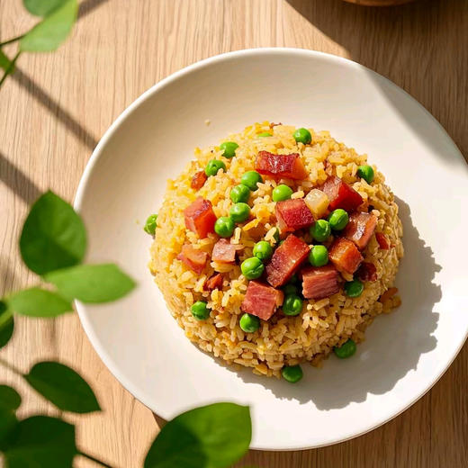 巴山谜 腊肉500g/袋 商品图6