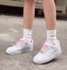 【双旦狂欢购】nike耐克女鞋AIR FORCE 1 '07运动鞋休闲鞋HV4403-601 商品缩略图2