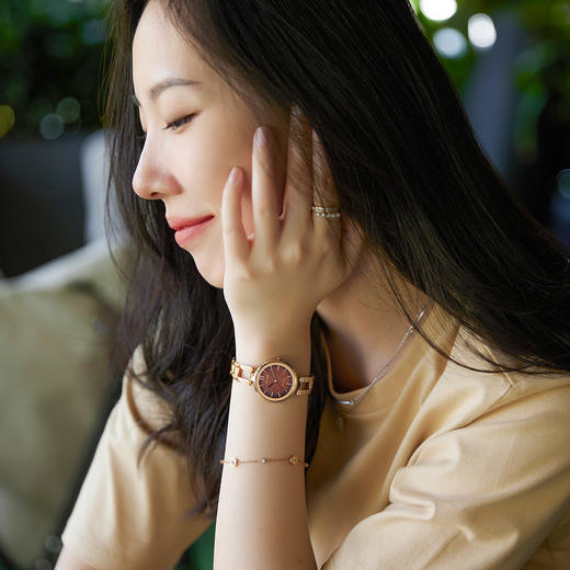 VIP-EM0809-83X 西铁城Citizen 西铁城光动能时尚潮流简约女表EM0801 商品图1