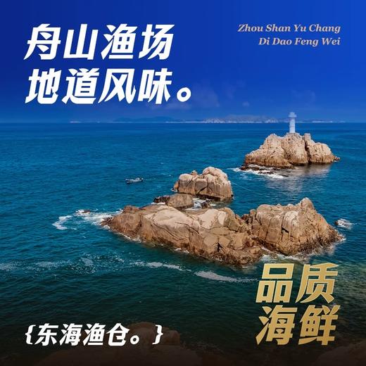 【新年礼券】蟹状元598-5688型舟山海鲜礼卡鲳鱼虾仁红膏蟹石斑鱼 商品图3