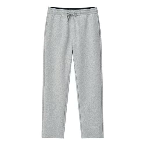 佐丹奴男装25年商场同款【空气三明治】高弹力休闲裤01115824 商品图7