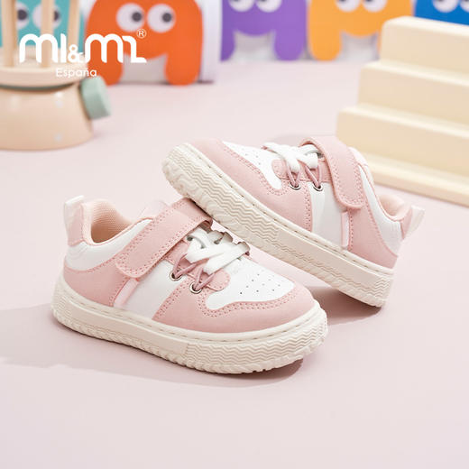 M1M2一字带潮板鞋M118404106 商品图4