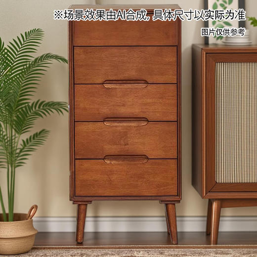 【家具】 衣物 卧室家具 衣橱高柜子 贝塔 商品图6