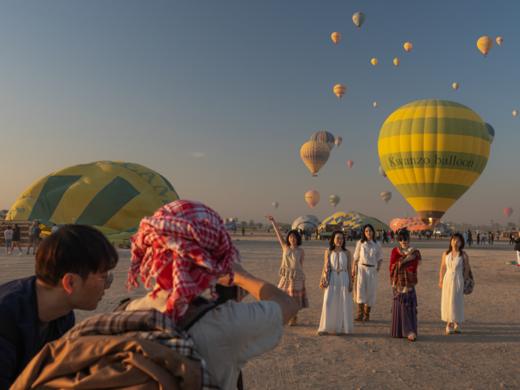 尼罗河赠礼｜埃及文明之旅 9天8晚 商品图13