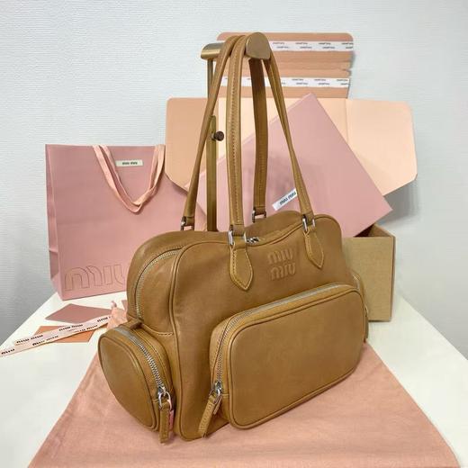 缪缪 中古 机车包（LZ） 商品图2