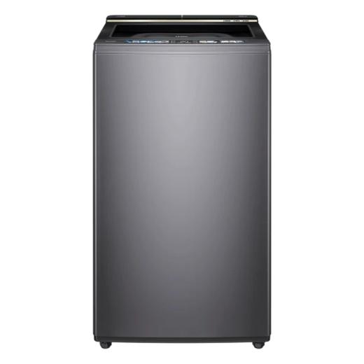 海尔 （Haier）全自动波轮洗衣机10公斤直驱变频除菌防缠绕智能一级能效MB100-BDEF668 商品图0