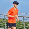 果凡荔枝快跑透气速干短袖冰爽户外专业跑步速干短袖GTD11243/GTD12244/GTD11227/GTD12228 商品缩略图1