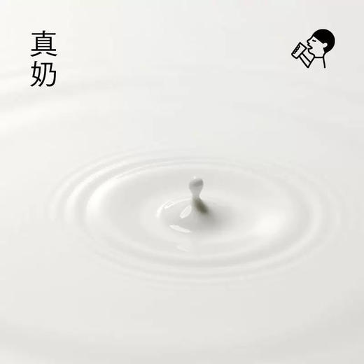 喜茶牛乳茶（茉莉浓抹） 商品图1