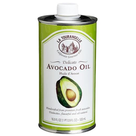 La Tourangelle牛油果（鳄梨）油 食用油 商品图5