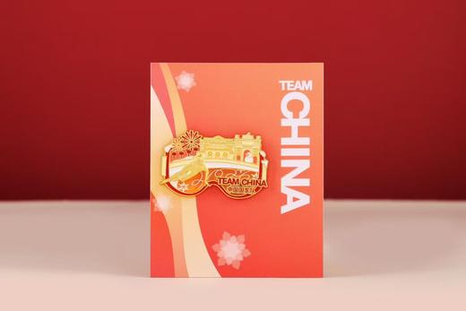 得胜荣归徽章 商品图1