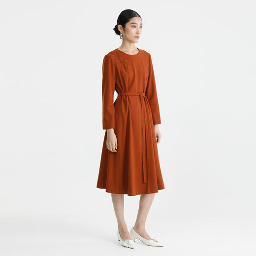 卡莉朵拉连衣裙C29A7503 商品图2