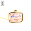 万物有灵·猫猫日常记系列画珐琅珠宝 商品缩略图1