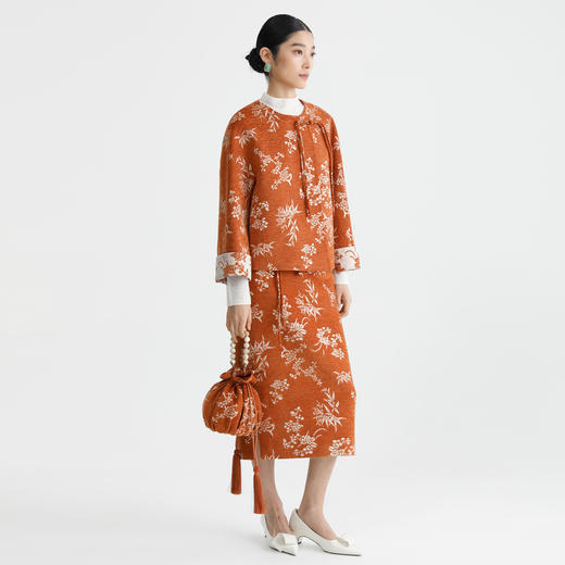 卡莉朵拉上衣外套C29A7130 商品图2