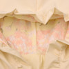 棉果果春季新品女童涤丝纺纯棉内里甜美可爱花边连帽风衣M122100326106 商品缩略图7
