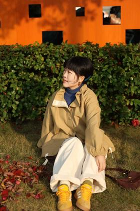 闪照第493期 落日余晖