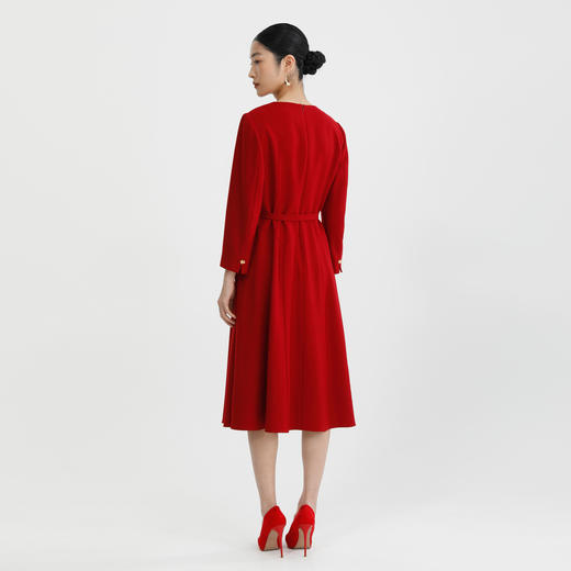 卡莉朵拉连衣裙C29A7500 商品图4