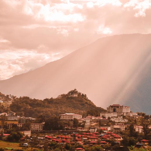 春季林芝-墨脱 | 雪域桃花自然人文探索 7天6晚 商品图1