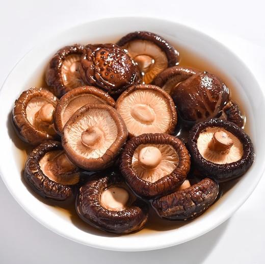 【YC】新货肉厚无根香菇煲汤食材 商品图1