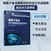 锂离子电池多尺度建模及状态估计 商品缩略图1