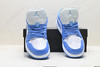 耐克乔丹Air Jordan 1 Low低帮休闲运动板鞋553560-615男女鞋 商品缩略图6