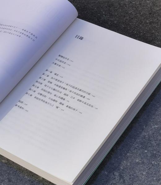 【薅羊毛4】《筷子：饮食与文化》，平装，16开，[美]王晴佳著，香港三联2022年初版一刷， 376页，定价148，售价48元。 商品图6