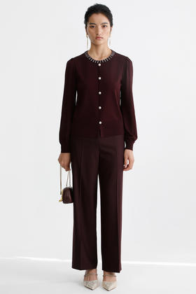 戴布拉芬女裤L29A202