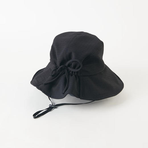  户外休闲透气防晒遮阳帽休闲棒球帽渔夫帽 商品图4